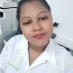 Candy paola Salcedo acevedo